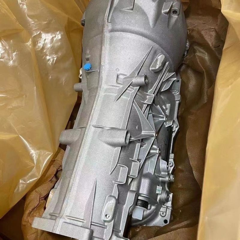 Migliora le prestazioni della tua BMW con il 2.0T 4WD GA8X51CZ 8X51 Transmission Assembly