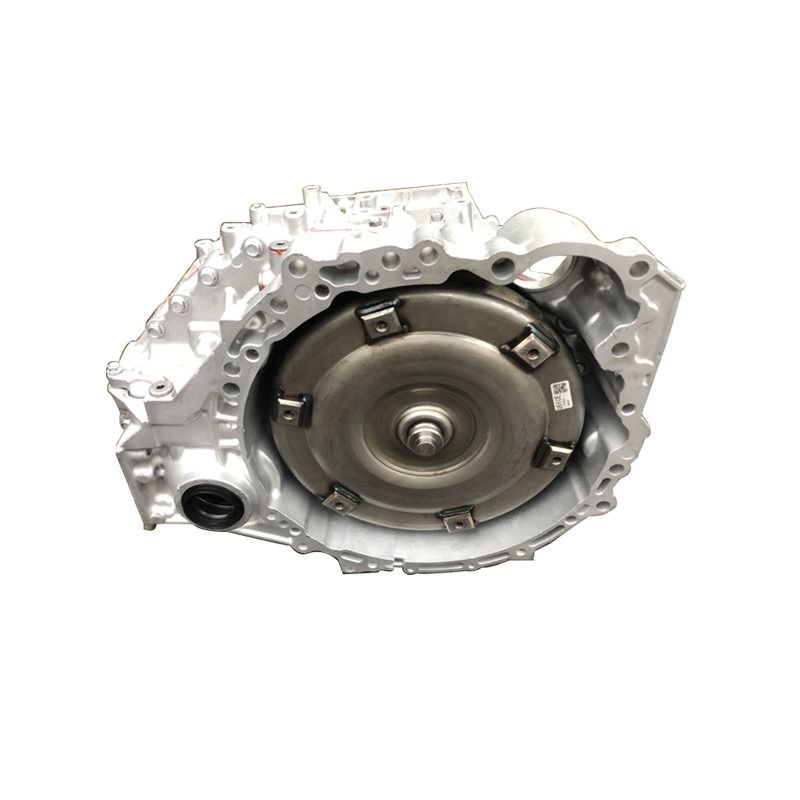 U660E Parte di trasmissione per Toyota Lexus ES350 2WD 3.5L Universal Automatic Gearbox