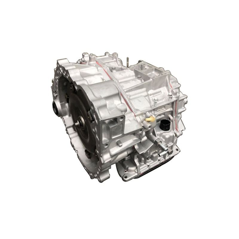 U660E Parte di trasmissione per Toyota Lexus ES350 2WD 3.5L Universal Automatic Gearbox