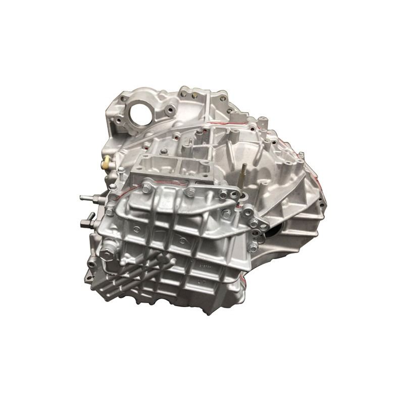 U660E Parte di trasmissione per Toyota Lexus ES350 2WD 3.5L Universal Automatic Gearbox