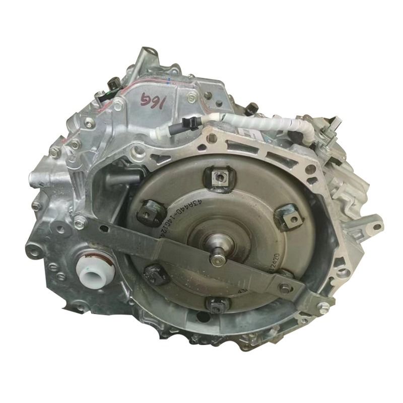 55-51SN Sistema di trasmissione automatica a due ruote per Nissan BAIC MG Volvo Easy Installation