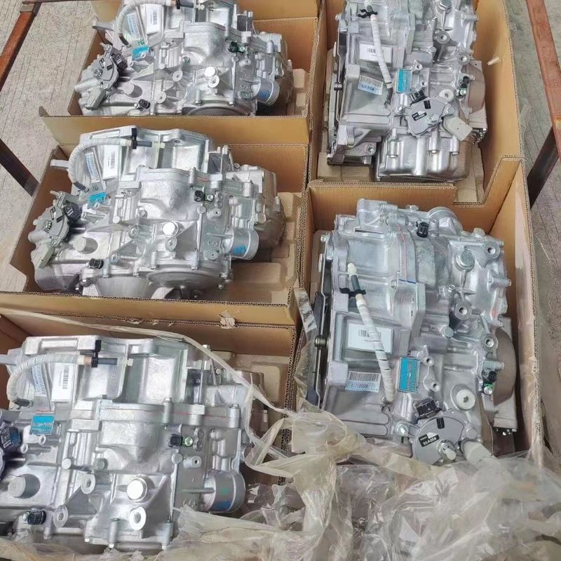 55-51SN Sistema di trasmissione automatica a due ruote per Nissan BAIC MG Volvo Easy Installation
