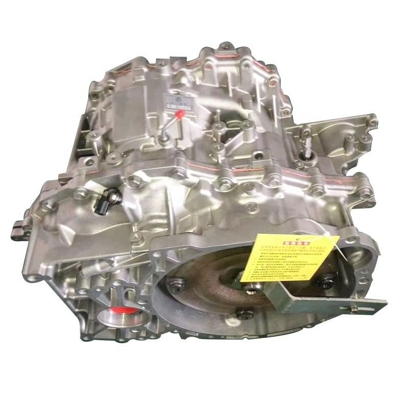 2700A346 W1JJA Transmissione automatica per Outlander 2.4L 4WD 4J12 55X45X55 OE NO