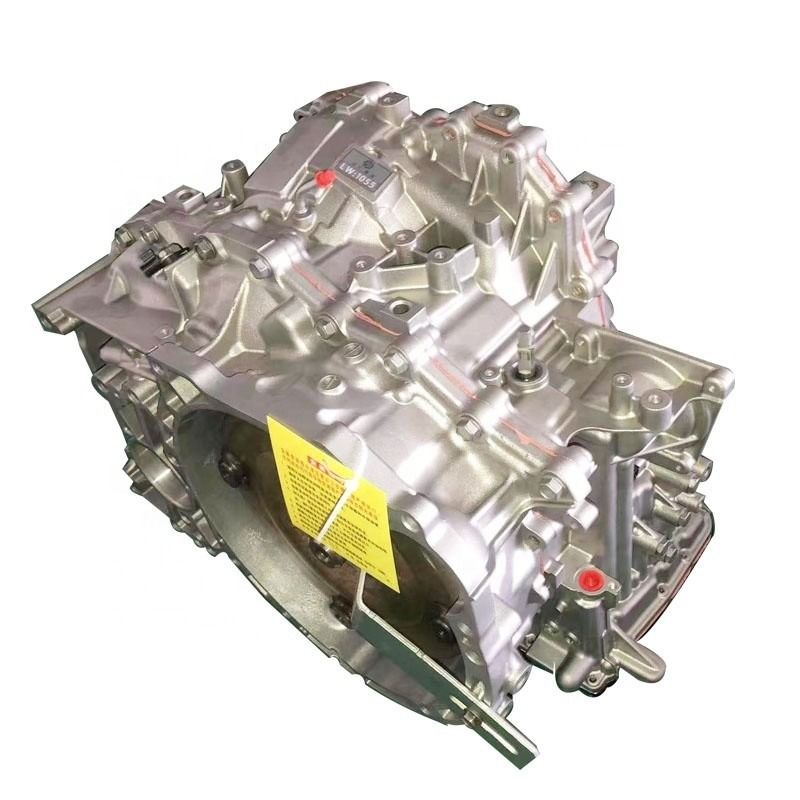 2700A346 W1JJA Transmissione automatica per Outlander 2.4L 4WD 4J12 55X45X55 OE NO