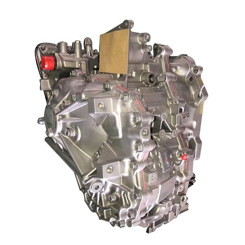 2700A346 W1JJA Transmissione automatica per Outlander 2.4L 4WD 4J12 55X45X55 OE NO