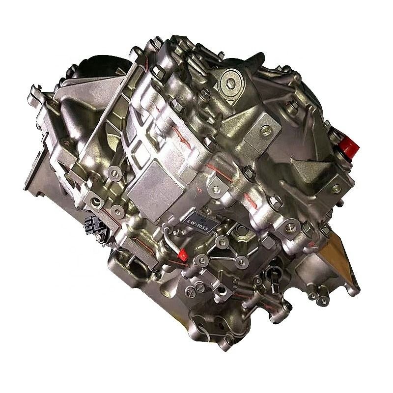 2700A346 W1JJA Transmissione automatica per Outlander 2.4L 4WD 4J12 55X45X55 OE NO