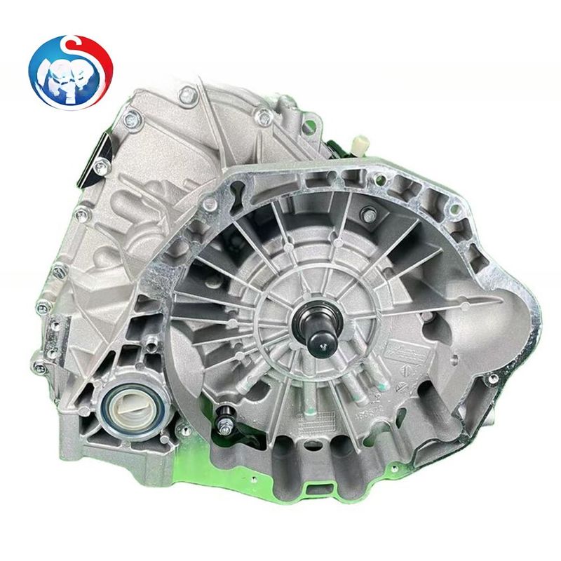 Prova professionale Punch Gearbox CVT originale per Changfeng Leopard CS95 1.5L 1.5T