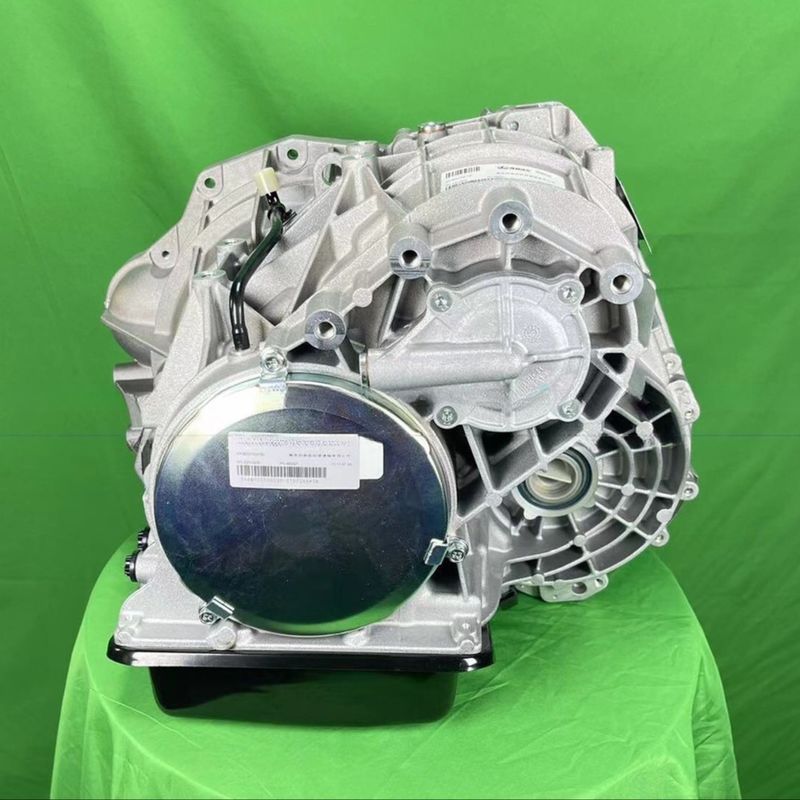 Prova professionale Punch Gearbox CVT originale per Changfeng Leopard CS95 1.5L 1.5T