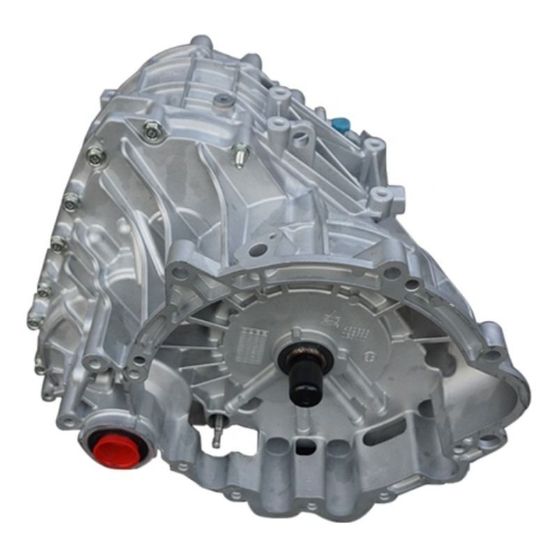 Transmission Gearbox per Porsche Car Fitment M2 C30 Coolbear Ling Ao 2WD 1.5L 1.3L