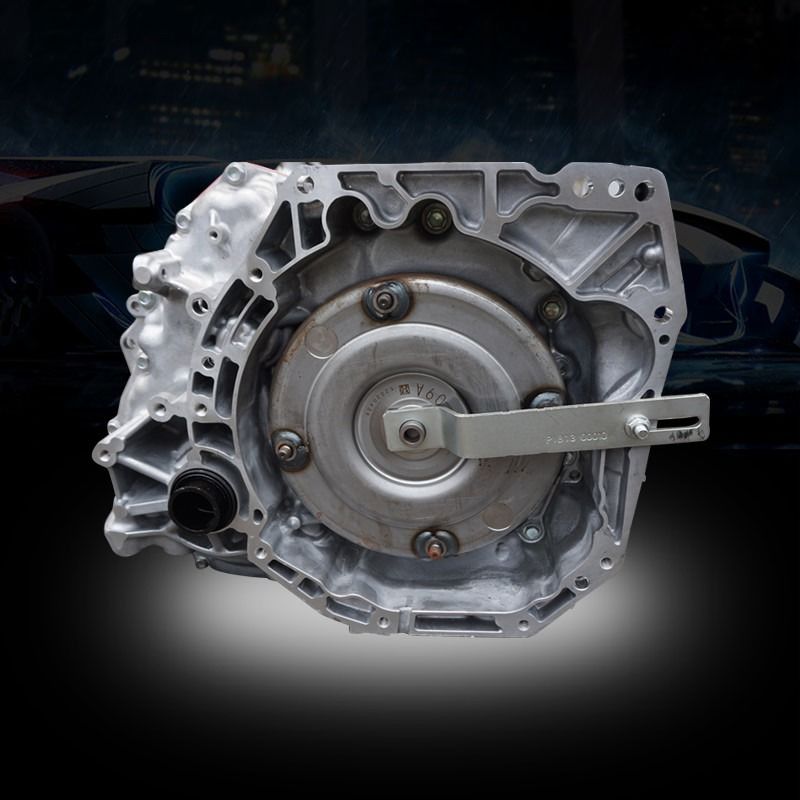 3102050X0A 3102050X1A 3102050X2A 3102050X3 RE0F11B 1.6L 2WD CVT per Nissan Bluebird Versa