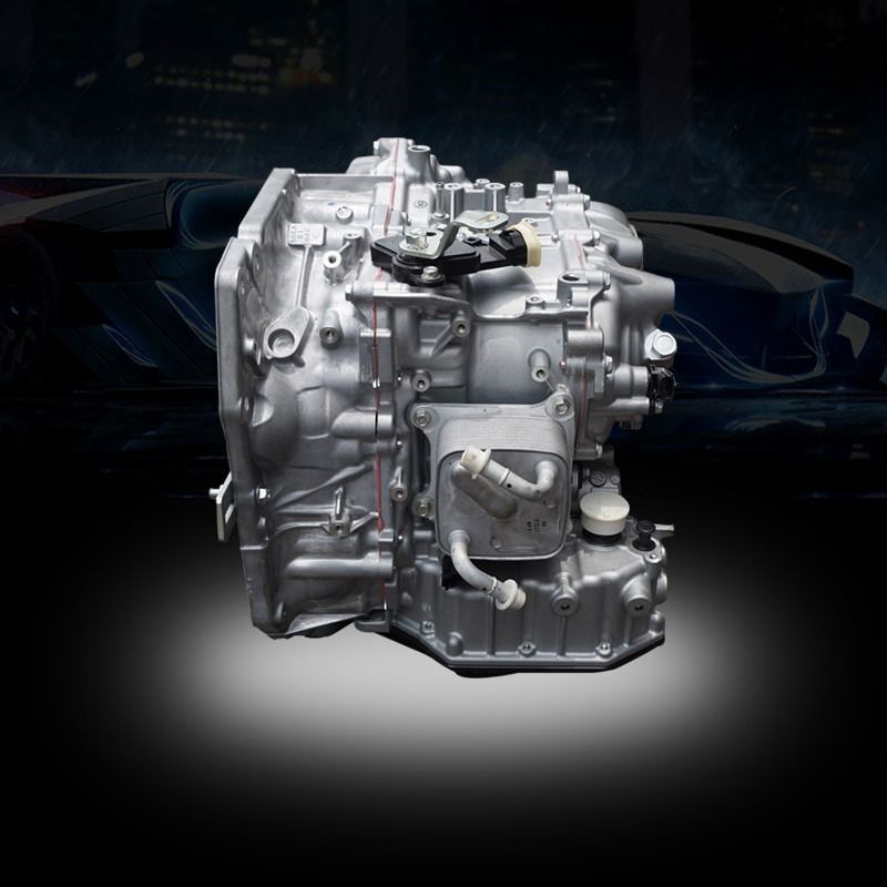 3102050X0A 3102050X1A 3102050X2A 3102050X3 RE0F11B 1.6L 2WD CVT per Nissan Bluebird Versa