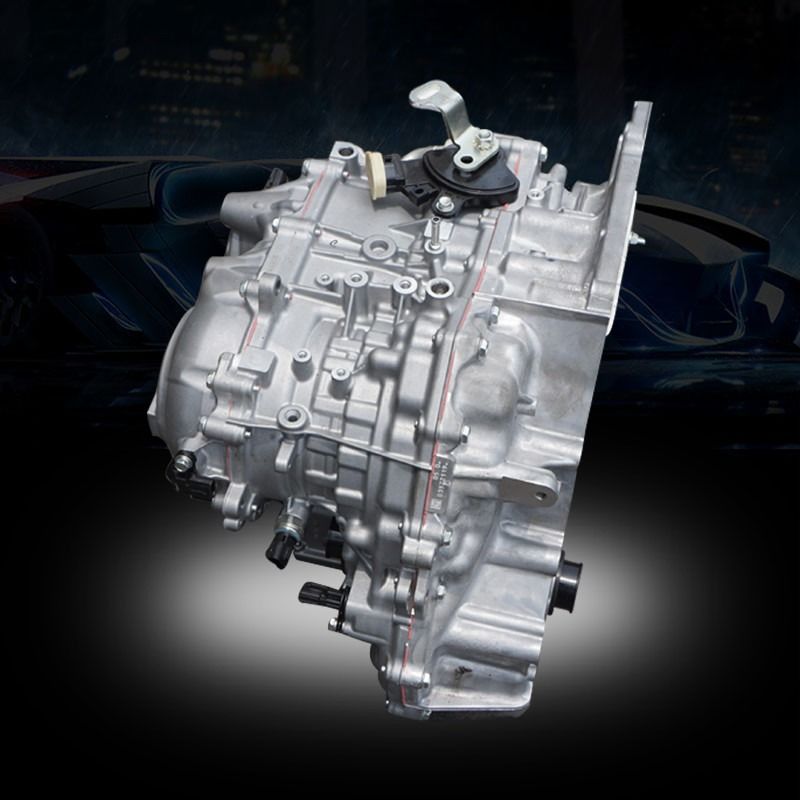 3102050X0A 3102050X1A 3102050X2A 3102050X3 RE0F11B 1.6L 2WD CVT per Nissan Bluebird Versa