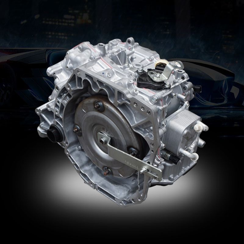 3102050X0A 3102050X1A 3102050X2A 3102050X3 RE0F11B 1.6L 2WD CVT per Nissan Bluebird Versa