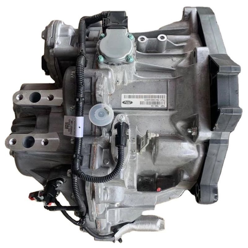 Trasmissione a doppia frizione a 6 velocità DPS6 6DCT250 originale per veicoli 2012-