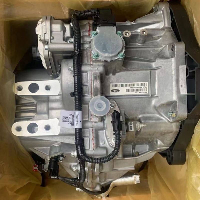 Trasmissione a doppia frizione a 6 velocità DPS6 6DCT250 originale per veicoli 2012-