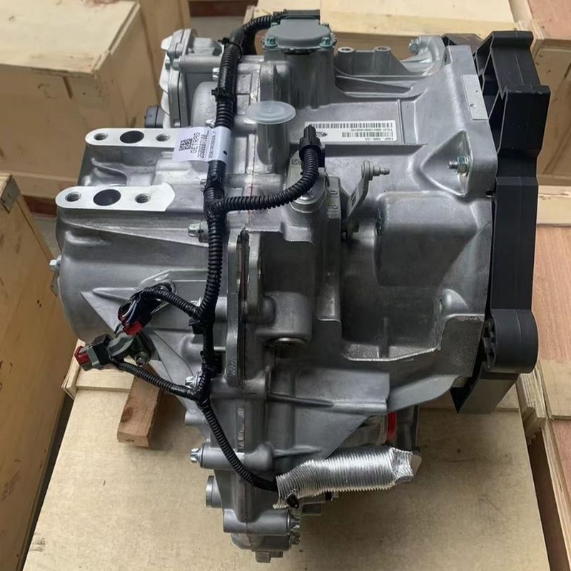 Trasmissione a doppia frizione a 6 velocità DPS6 6DCT250 originale per veicoli 2012-