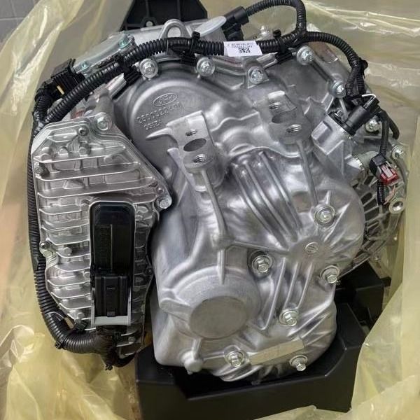 Trasmissione a doppia frizione a 6 velocità DPS6 6DCT250 originale per veicoli 2012-