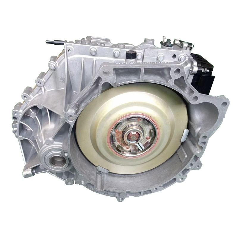 Parti di trasmissione MPS6 6DCT450 rinnovate per VOLVO 1.6T 2WD Automatic Gearbox