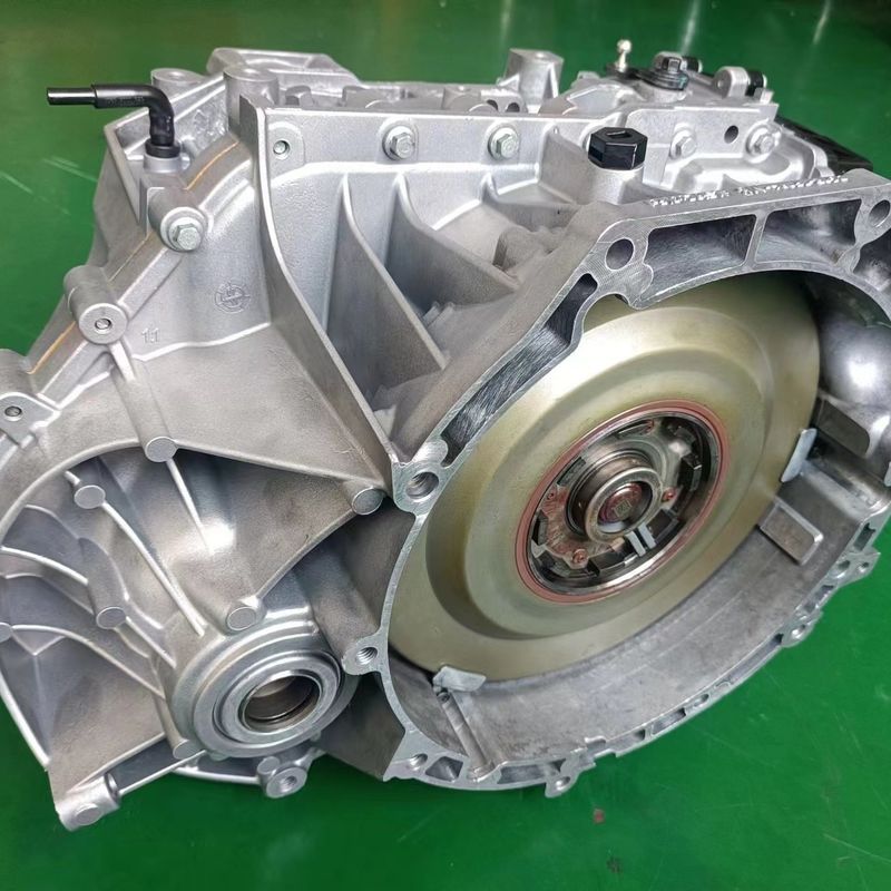 Parti di trasmissione MPS6 6DCT450 rinnovate per VOLVO 1.6T 2WD Automatic Gearbox