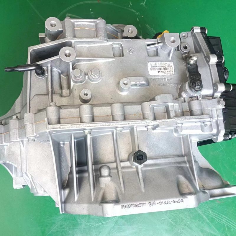 Parti di trasmissione MPS6 6DCT450 rinnovate per VOLVO 1.6T 2WD Automatic Gearbox