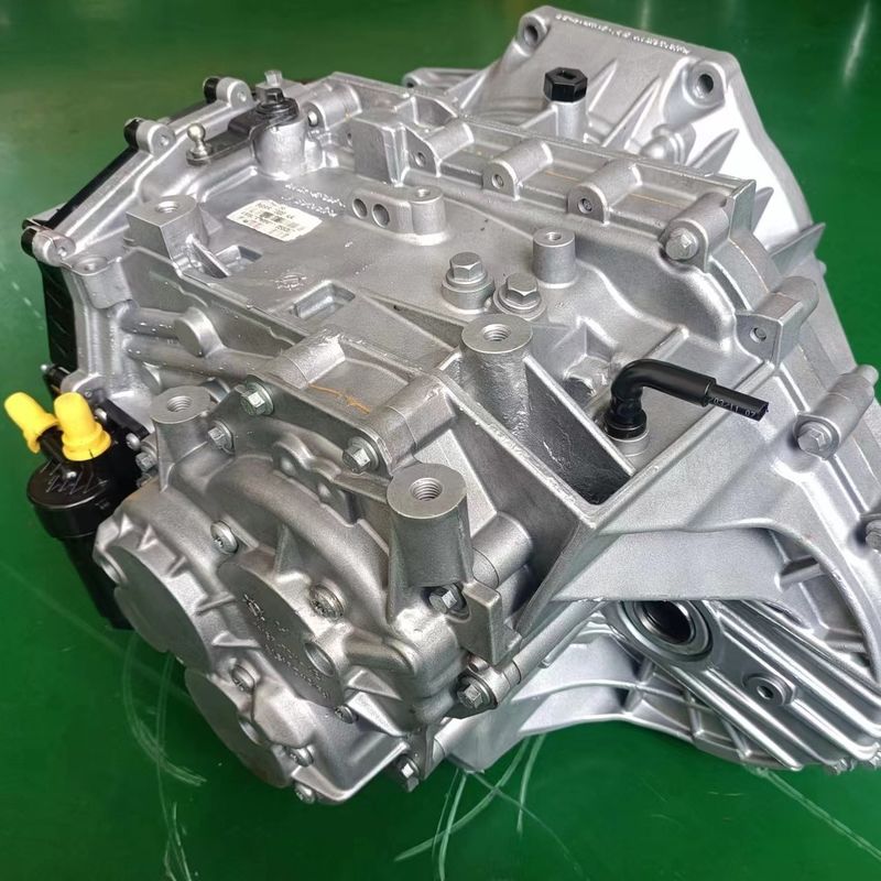 Parti di trasmissione MPS6 6DCT450 rinnovate per VOLVO 1.6T 2WD Automatic Gearbox
