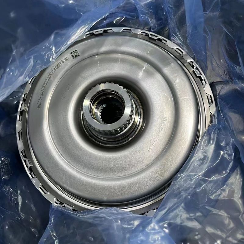 JAC Auto Parts TRANSMESUN HFCDTF630 Assemblaggio di frizione bagnata per raffinazione S7 M6 M4 M5 S5 Jiayue X7