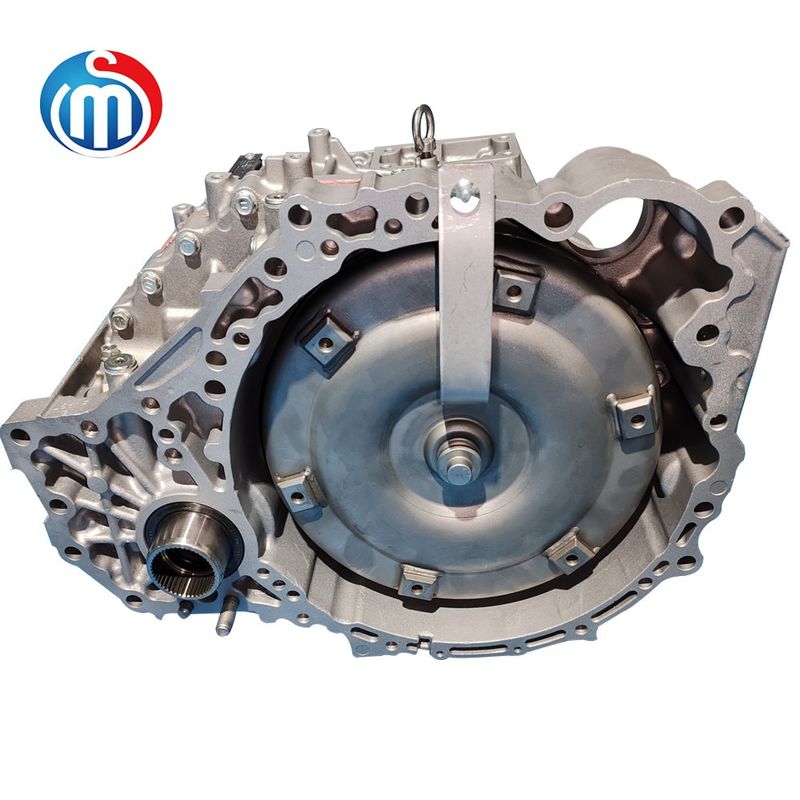 U660 6 velocità 4X4 Transmission Gearbox Assemblaggio per Toyota Sienna OE NO. 30500-45032