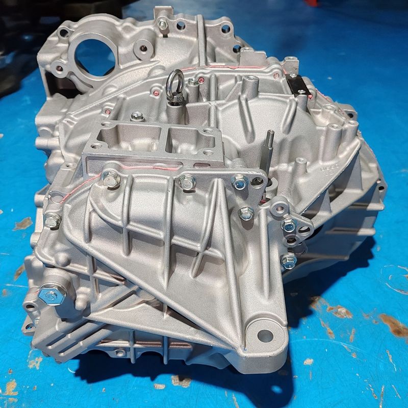 U660 6 velocità 4X4 Transmission Gearbox Assemblaggio per Toyota Sienna OE NO. 30500-45032