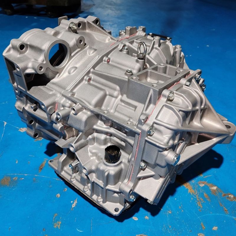 U660 6 velocità 4X4 Transmission Gearbox Assemblaggio per Toyota Sienna OE NO. 30500-45032