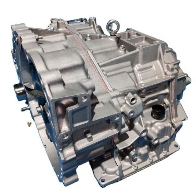 2019- Anno U660F 3.5L 4WD Transmission Gearbox Assemblaggio per Lexus 100% professionista testato