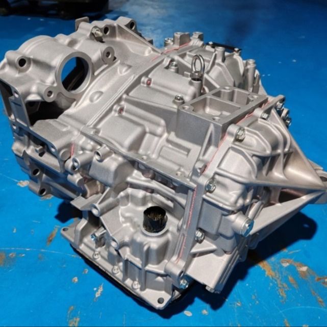 2019- Anno U660F 3.5L 4WD Transmission Gearbox Assemblaggio per Lexus 100% professionista testato
