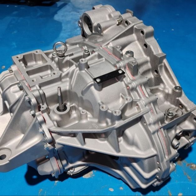 2019- Anno U660F 3.5L 4WD Transmission Gearbox Assemblaggio per Lexus 100% professionista testato