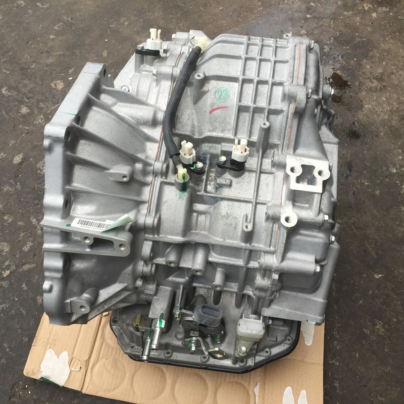 K112 Assemblaggio di trasmissione CVT per motori Toyota 2.0L 2010-2018 Sistema di trasmissione automatica
