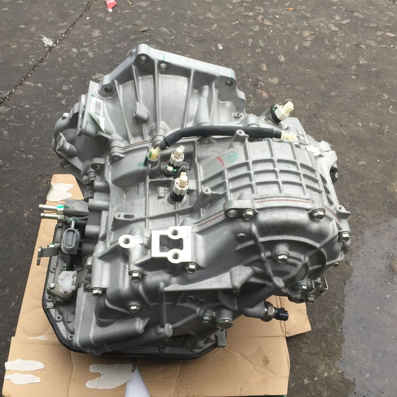 K112 Assemblaggio di trasmissione CVT per motori Toyota 2.0L 2010-2018 Sistema di trasmissione automatica