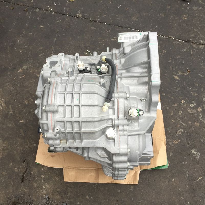 K112 Assemblaggio di trasmissione CVT per motori Toyota 2.0L 2010-2018 Sistema di trasmissione automatica