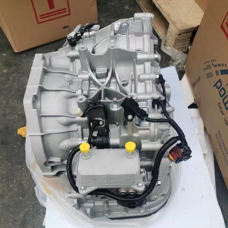 Top- DFSK Edge 1.5T 2WD VT5 CVT Transmissione automatica per il monoposto FENGGUANG II