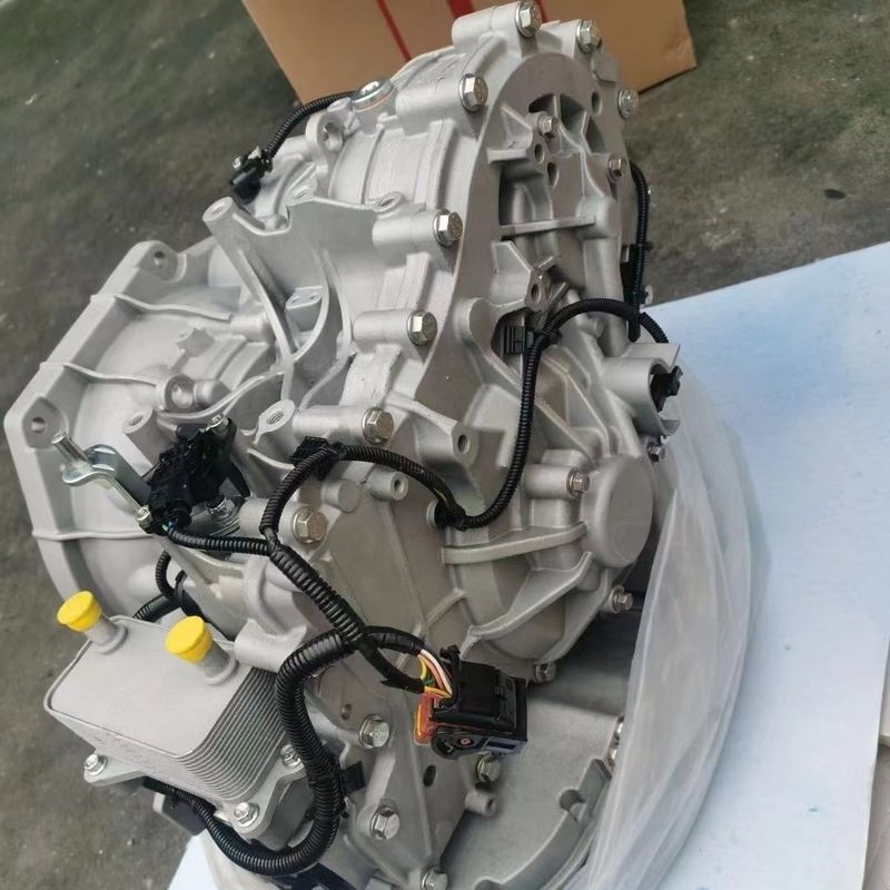 Top- DFSK Edge 1.5T 2WD VT5 CVT Transmissione automatica per il monoposto FENGGUANG II