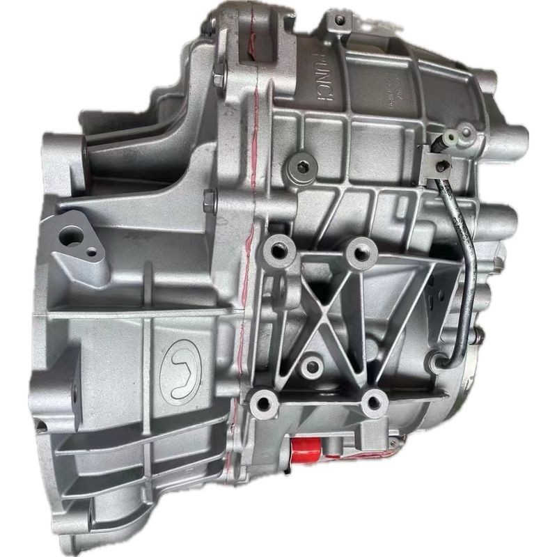 - 0AM DQ200 1.4T Transmission Assembly gearbox per i modelli Shangku 0AM300048NX 2009-2015