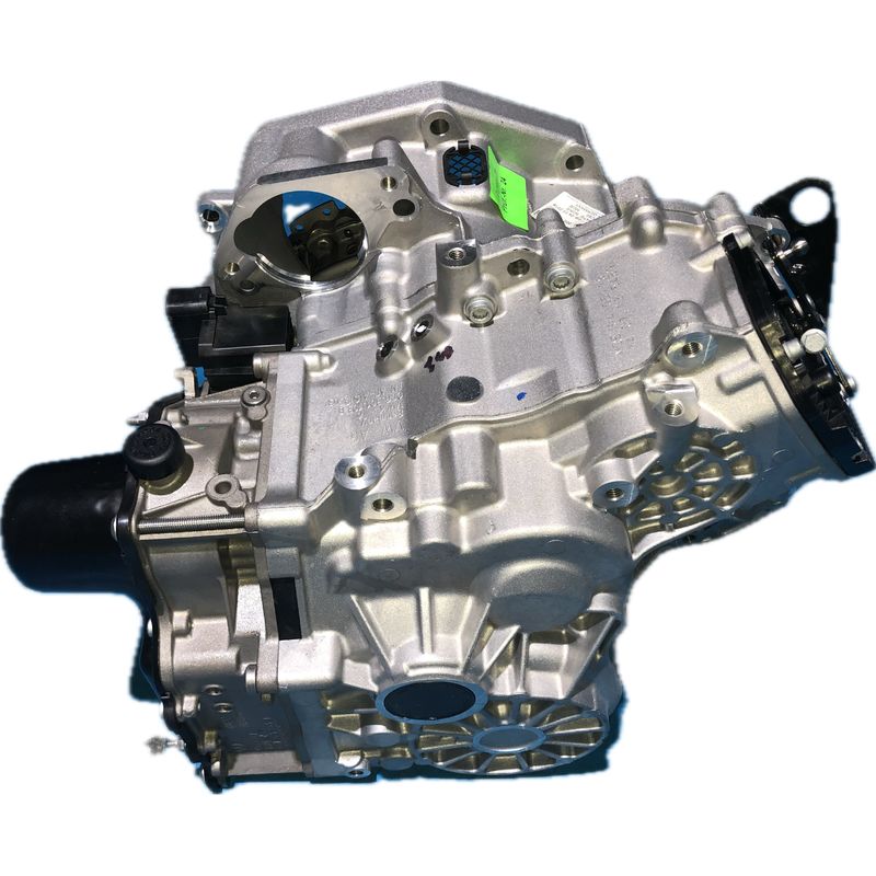 - 0AM DQ200 1.4T Transmission Assembly gearbox per i modelli Shangku 0AM300048NX 2009-2015