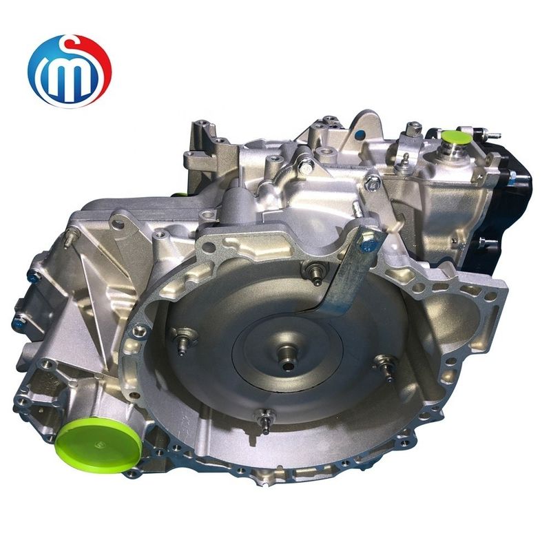 6F35 Numero Tipo Parti di trasmissione automatica per Ford CV6Z-7000-X 1.6L 4WD Automatic