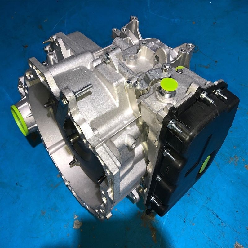 6F35 Numero Tipo Parti di trasmissione automatica per Ford CV6Z-7000-X 1.6L 4WD Automatic