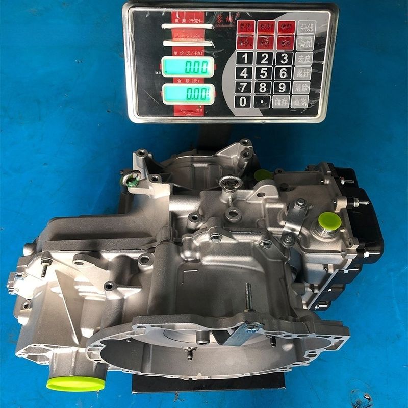 6F35 Numero Tipo Parti di trasmissione automatica per Ford CV6Z-7000-X 1.6L 4WD Automatic