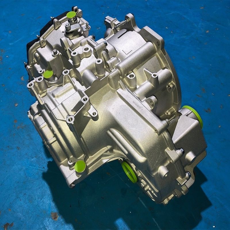 6F35 Numero Tipo Parti di trasmissione automatica per Ford CV6Z-7000-X 1.6L 4WD Automatic