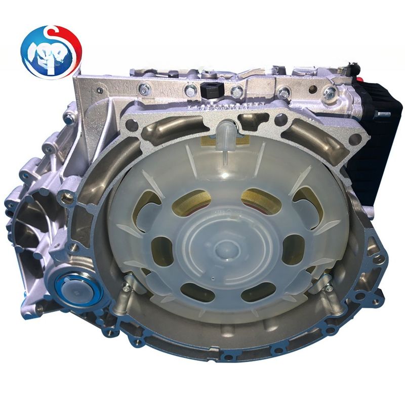 Parti di trasmissione automatica per VOLVO S60 S80L V60 2.0T B4204T7 TURBO F SERIE garantito
