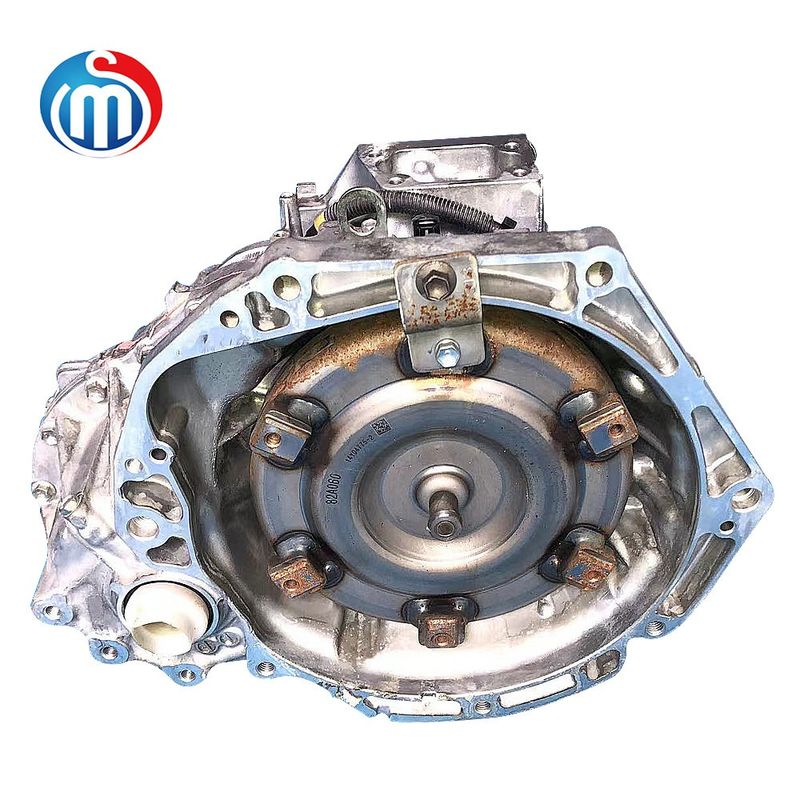 MG ZS 1.5L 2WD Transmission Assembly TS-41SN TS-40SN U442E OE 10269021 per parti auto