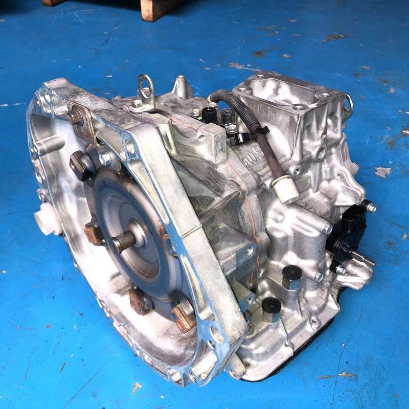 MG ZS 1.5L 2WD Transmission Assembly TS-41SN TS-40SN U442E OE 10269021 per parti auto