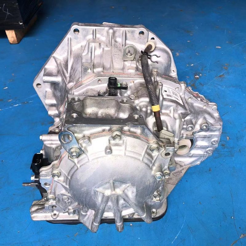 MG ZS 1.5L 2WD Transmission Assembly TS-41SN TS-40SN U442E OE 10269021 per parti auto
