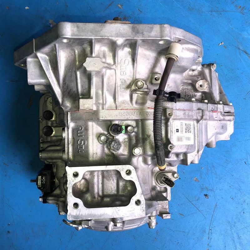 MG ZS 1.5L 2WD Transmission Assembly TS-41SN TS-40SN U442E OE 10269021 per parti auto