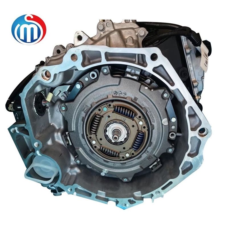7DCT250 7T35 cambio a doppia frizione per Buick Roewe MG Alta capacità e durata