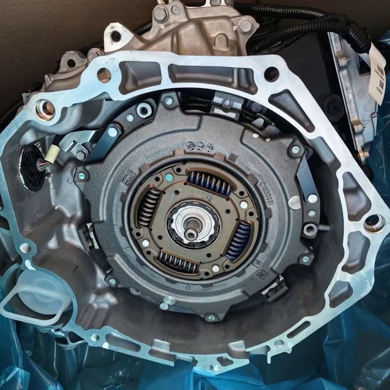 7DCT250 7T35 cambio a doppia frizione per Buick Roewe MG Alta capacità e durata